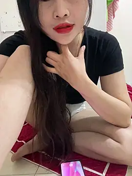 Lissa xinh09 online show from 12.02.25