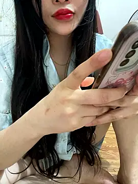 Lissa xinh09 online show from 01.13.26