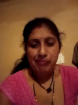 Snapshot of Aneeta12A chatting on 09.08.25 Aneeta12A online show from 09.08.25