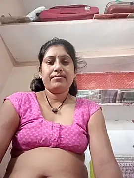 Snapshot of Aneeta12A chatting on 09.09.25 Aneeta12A online show from 09.09.25