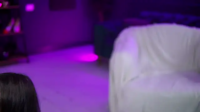 SiennaRuh online show from 10.27.25