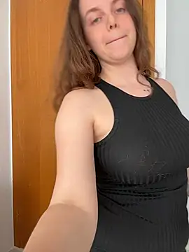 TenderLaGlamor online show from 03.01.26