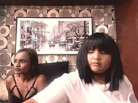 indianfoxy01 online show from 11.30.25