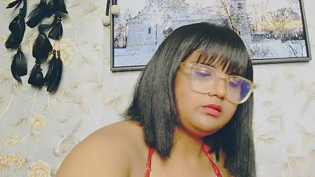 indianfoxy01 online show from 12.22.25