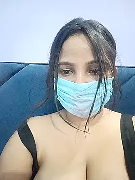 Lusty-radhika online show from 09.26.25