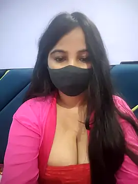 Lusty-radhika online show from 03.27.26