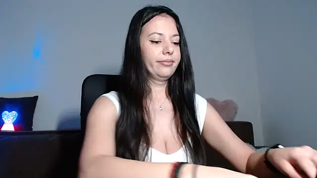 KIMBERLLY01 online show from 03.21.26