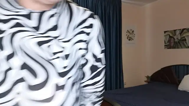 Snapshot of Rosette_Pricky chatting on 09.27.25 Rosette Pricky online show from 09.27.25