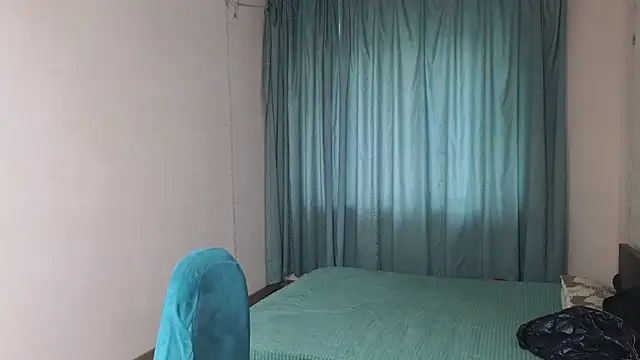 Snapshot of Rosette_Pricky chatting on 10.15.25 Rosette Pricky online show from 10.15.25