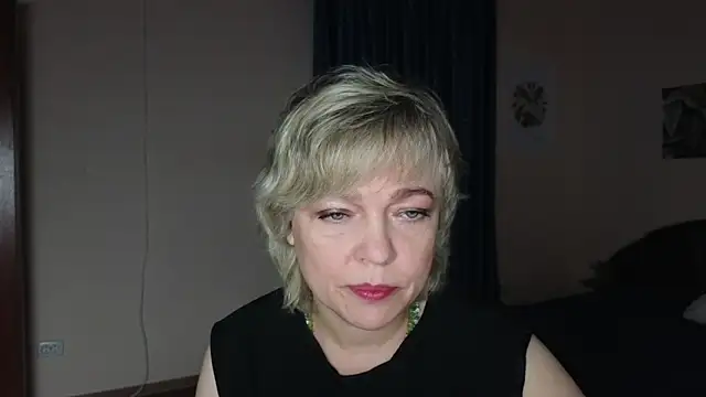 Rosette Pricky online show from 11.22.25