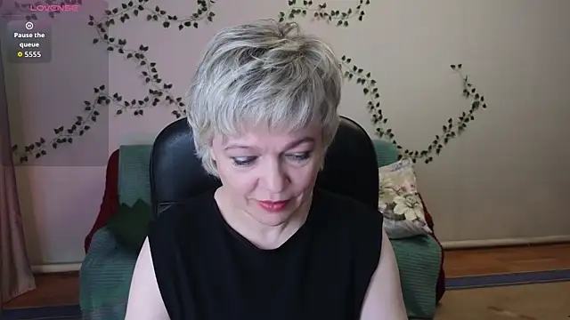 Rosette Pricky online show from 04.04.26