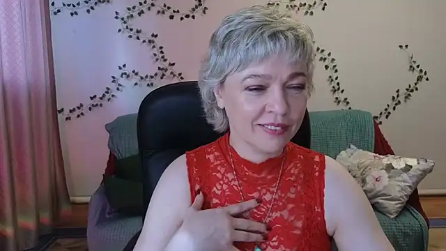 Rosette Pricky online show from 04.09.26