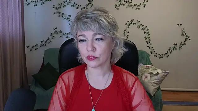 Rosette Pricky online show from 06.04.26
