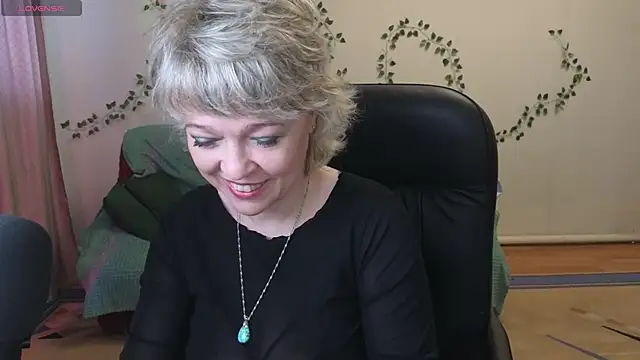 Rosette Pricky online show from 06.07.26