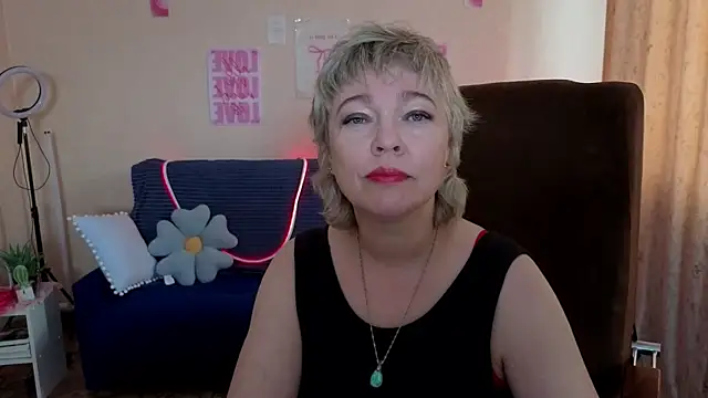 Rosette Pricky online show from 06.28.26