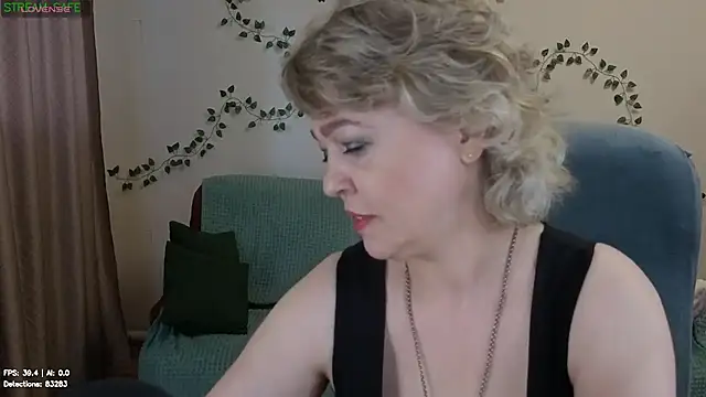 Rosette Pricky online show from 08.05.26