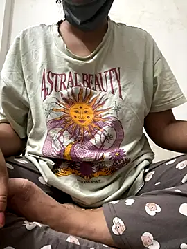 Snapshot of choleorbhature chatting on 09.19.25 choleorbhature online show from 09.19.25