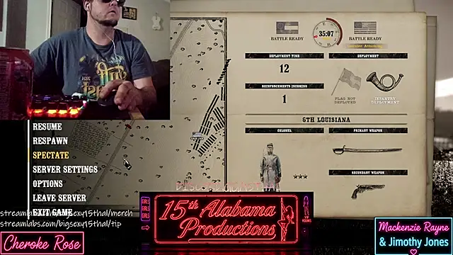 StoneballJacksonWoR online show from 05.27.26