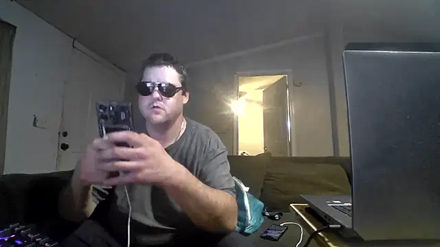 StoneballJacksonWoR online show from 05.31.26