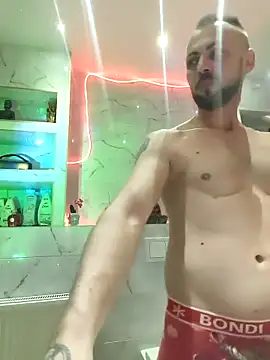 papichulo0099 online show from 12.22.25