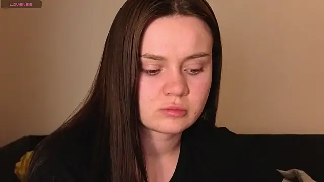 Bonny Candy online show from 04.14.26