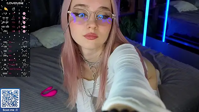 exxxcore  online show from 10.20.25