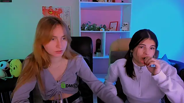 lizzie boom online show from 10.02.25