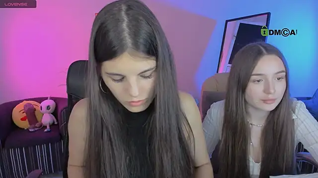 lizzie boom online show from 10.07.25