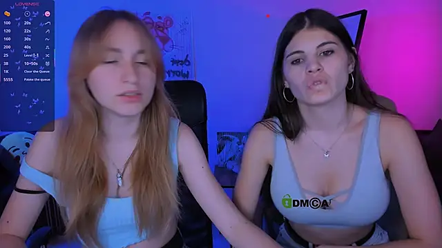 lizzie boom online show from 10.08.25