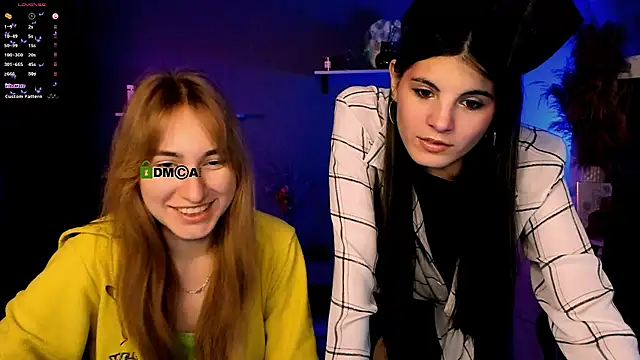 lizzie boom online show from 10.17.25