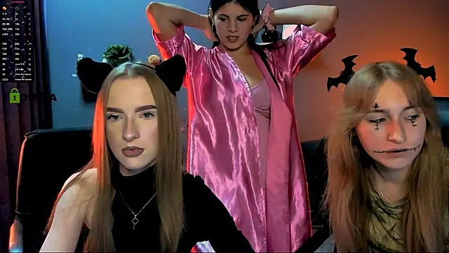 lizzie boom online show from 10.20.25