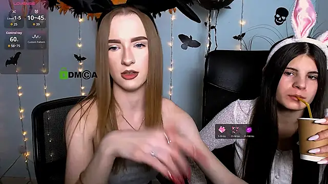 lizzie boom online show from 10.25.25