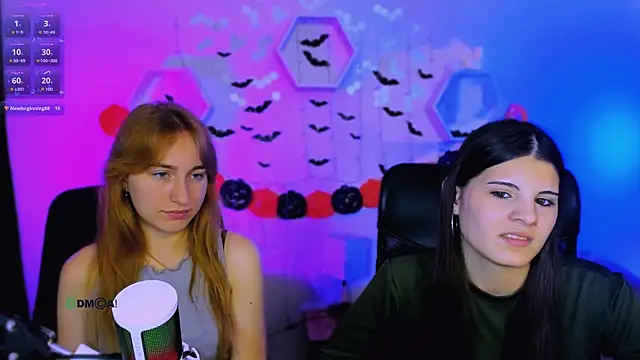 lizzie boom online show from 11.01.25