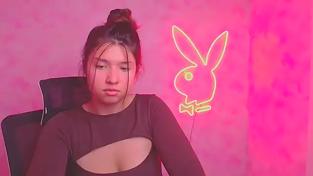 Sandra Curly online show from 09.25.25