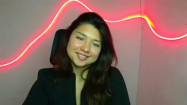 Sandra Curly online show from 09.28.25