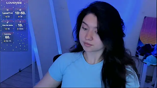 Sandra Curly online show from 01.09.26