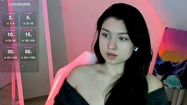 Sandra Curly online show from 02.07.26