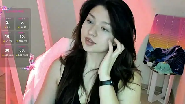 Sandra Curly online show from 02.08.26