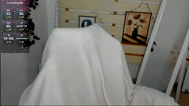 Sandra Curly online show from 02.09.26