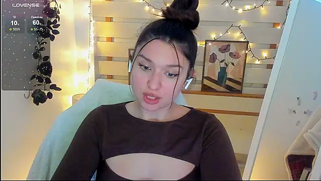 Sandra Curly online show from 02.11.26