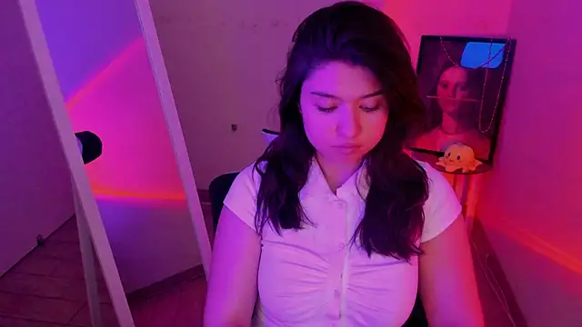 Sandra Curly online show from 04.19.26