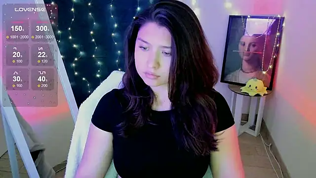 Sandra Curly online show from 05.02.26