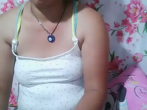 Shizukah Sun online show from 09.09.25