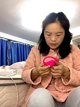 cgooh-611 online show from 10.24.25