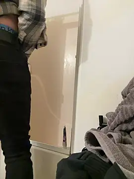 Snapshot of daddysterling chatting on 02.28.26 daddysterling online show from 02.28.26