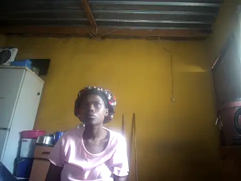 Caramelchick01 online show from 09.27.25