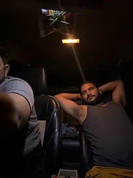 DeepakFucker01 online show from 09.19.25