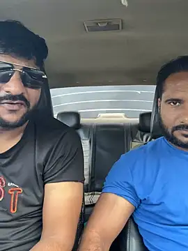 DeepakFucker01 online show from 09.21.25