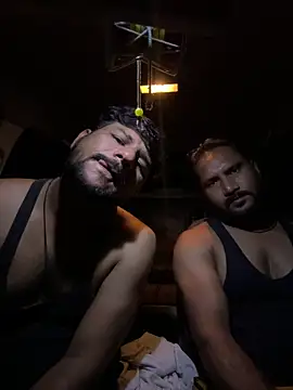 DeepakFucker01 online show from 09.22.25