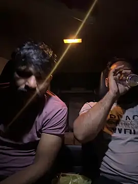 DeepakFucker01 online show from 09.24.25